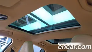 Porsche Panamera, 2023 — миниатюра 24