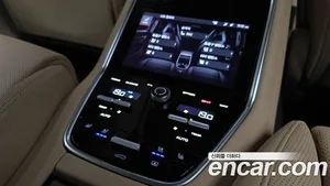 Porsche Panamera, 2023 — миниатюра 25