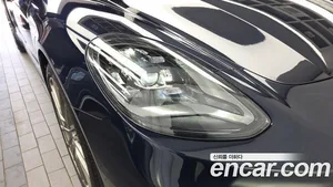 Porsche Panamera, 2023 — миниатюра 8