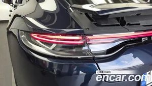 Porsche Panamera, 2023 — миниатюра 9