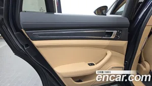 Porsche Panamera, 2023 — миниатюра 15