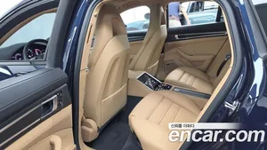 Porsche Panamera, 2023 — миниатюра 16