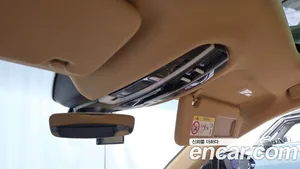 Porsche Panamera, 2023 — миниатюра 32
