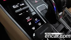 Porsche Panamera, 2023 — миниатюра 36