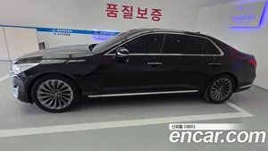 Genesis EQ900, 2016 — миниатюра 2