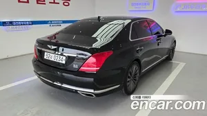 Genesis EQ900, 2016 — миниатюра 5