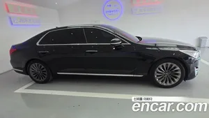 Genesis EQ900, 2016 — миниатюра 6