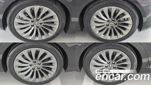 Genesis EQ900, 2016 — миниатюра 10