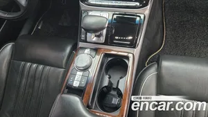 Genesis EQ900, 2016 — миниатюра 12