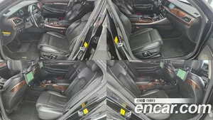 Genesis EQ900, 2016 — миниатюра 13