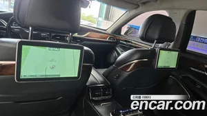 Genesis EQ900, 2016 — миниатюра 14