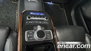 Genesis EQ900, 2016 — миниатюра 17