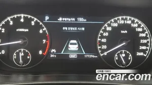 Genesis EQ900, 2016 — миниатюра 18