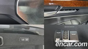 Genesis EQ900, 2016 — миниатюра 19