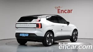Volvo EX30, 2025 — миниатюра 1