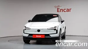 Volvo EX30, 2025 — миниатюра 2