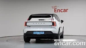 Volvo EX30, 2025 — миниатюра 3