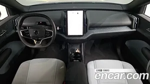 Volvo EX30, 2025 — миниатюра 9