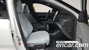 Volvo EX30, 2025 — миниатюра 16
