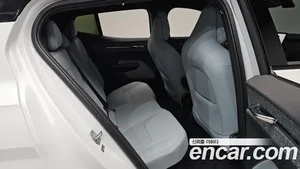 Volvo EX30, 2025 — миниатюра 17
