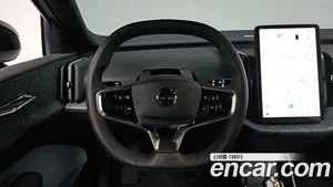 Volvo EX30, 2025 — миниатюра 18