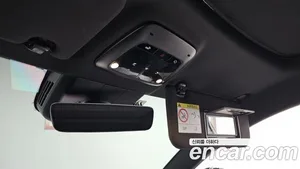 Volvo EX30, 2025 — миниатюра 25
