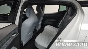 Volvo EX30, 2025 — миниатюра 15