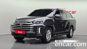 KGM Rexton, 2023 — миниатюра 1