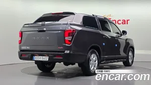 KGM Rexton, 2023 — миниатюра 2