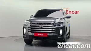 KGM Rexton, 2023 — миниатюра 3