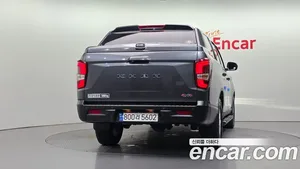 KGM Rexton, 2023 — миниатюра 4