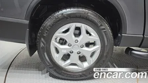KGM Rexton, 2023 — миниатюра 5
