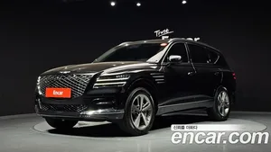 Genesis GV80, 2022 — миниатюра 1
