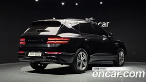 Genesis GV80, 2022 — миниатюра 2
