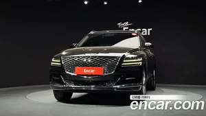 Genesis GV80, 2022 — миниатюра 3