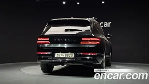 Genesis GV80, 2022 — миниатюра 4