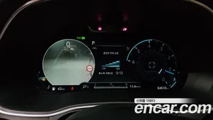 Genesis GV80, 2022 — миниатюра 8
