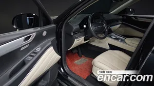 Genesis GV80, 2022 — миниатюра 10