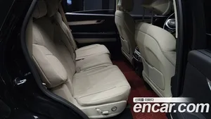 Genesis GV80, 2022 — миниатюра 11