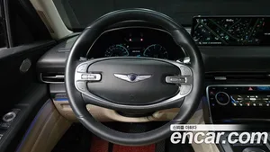 Genesis GV80, 2022 — миниатюра 13
