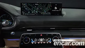 Genesis GV80, 2022 — миниатюра 14