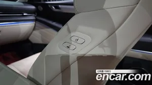 Genesis GV80, 2022 — миниатюра 16