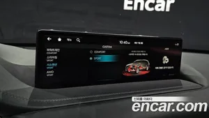 Genesis GV80, 2022 — миниатюра 17