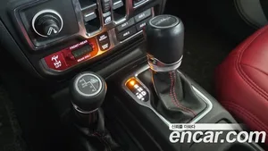 Jeep Gladiator, 2021 — миниатюра 9