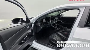 Hyundai Avante, 2023 — миниатюра 10