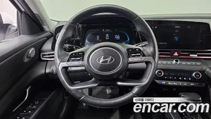 Hyundai Avante, 2023 — миниатюра 13