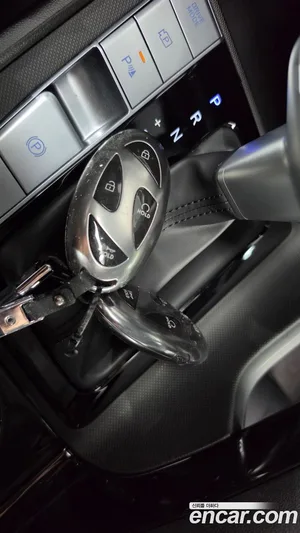 Hyundai Avante, 2023 — миниатюра 17