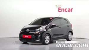 Kia morning, 2017 — миниатюра 1