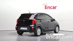 Kia morning, 2017 — миниатюра 2