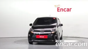 Kia morning, 2017 — миниатюра 3